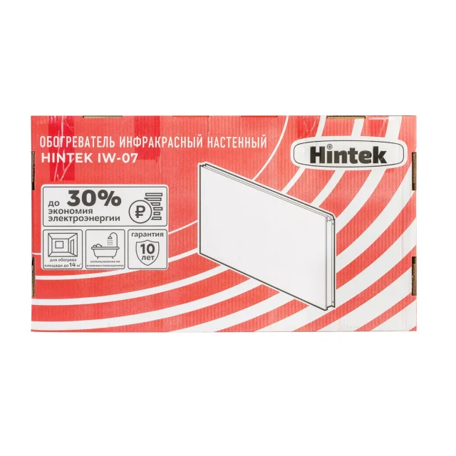 Инфракрасный обогреватель Hintek IW-07-1 — изображение 9
