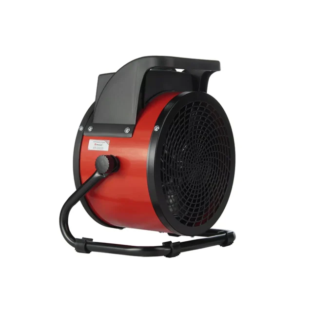 Тепловая пушка Hintek XR-03220 — изображение 5