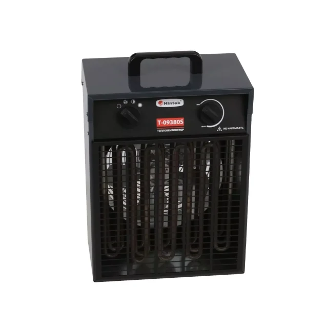 Тепловая пушка Hintek TP-09380S — изображение 2