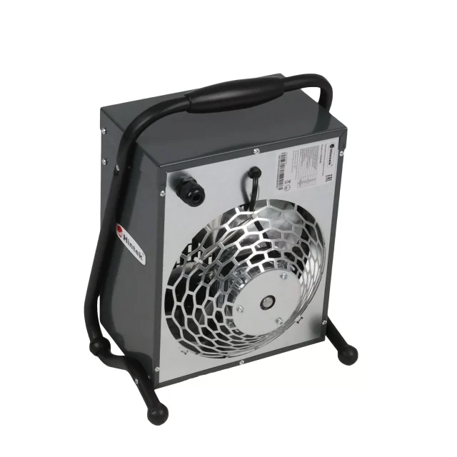 Тепловентилятор Hintek T-05220S — изображение 8