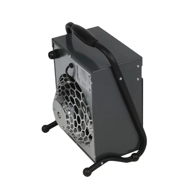 Тепловентилятор Hintek T-05220S — изображение 5