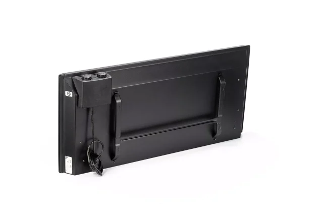 Инфракрасный обогреватель настенный Hintek IR-15B — изображение 3