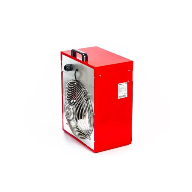 Тепловентилятор Hintek T-15380 — изображение 5