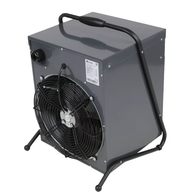 Тепловентилятор Hintek T-30380S — изображение 7