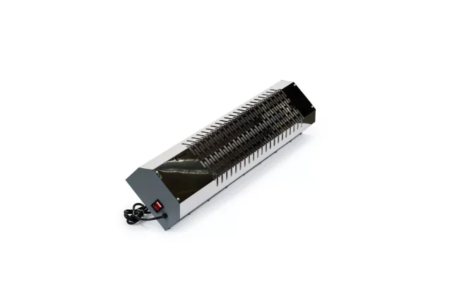 Инфракрасный обогреватель Hintek Unicum-1500 — изображение 2