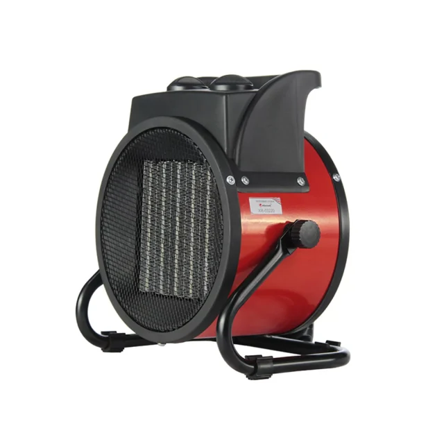Тепловая пушка Hintek XR-03220 — изображение 7