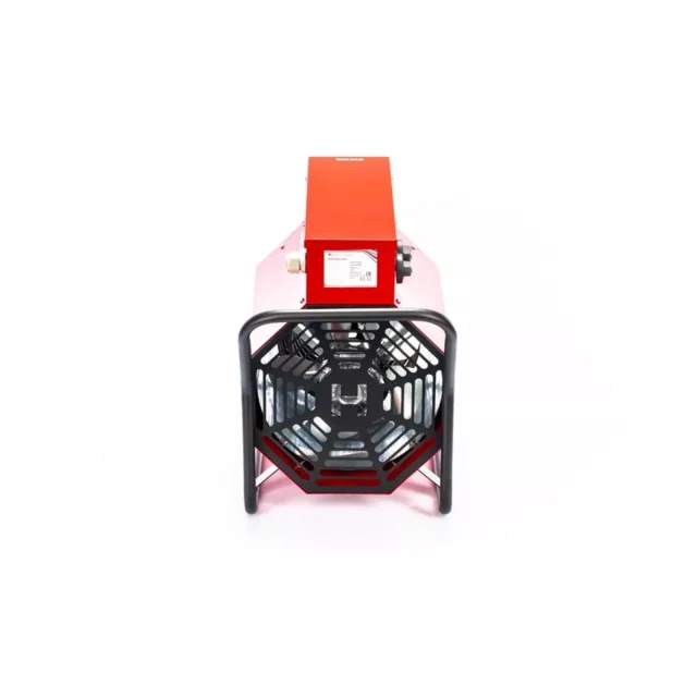 Тепловая пушка Hintek Prof 06380 — изображение 6