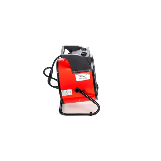 Тепловая пушка Hintek XR-09380 — изображение 7