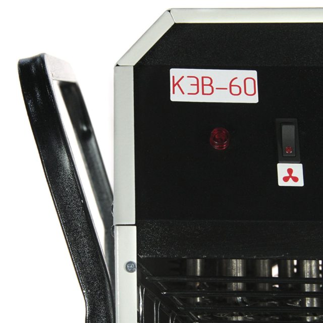 Тепловентилятор Hintek КЭВ-60 — изображение 7