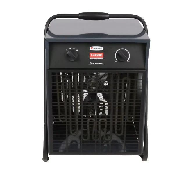 Тепловентилятор Hintek T-24380S — изображение 3