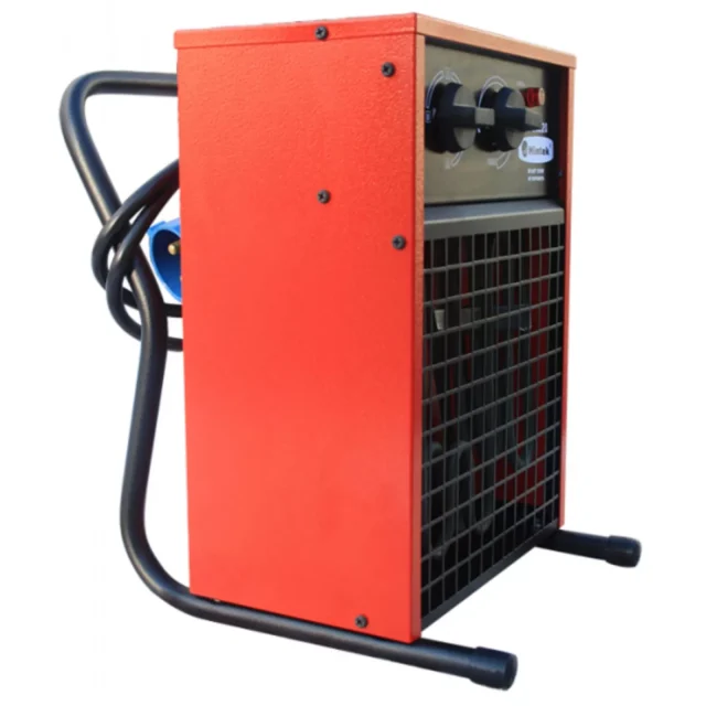 Тепловентилятор Hintek T-05220 — изображение 2