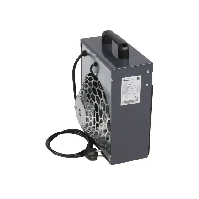Тепловентилятор Hintek T-03220S — изображение 5