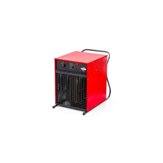 Тепловентилятор Hintek T-30380 — изображение 12