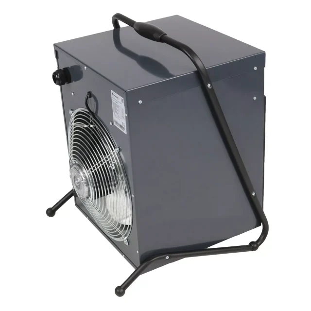 Тепловентилятор Hintek T-24380S — изображение 6