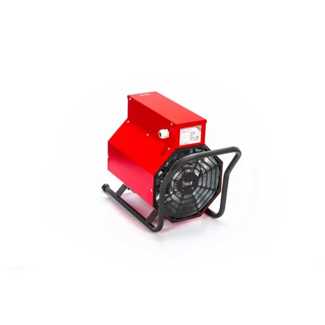 Тепловая пушка Hintek Prof 05220 — изображение 8