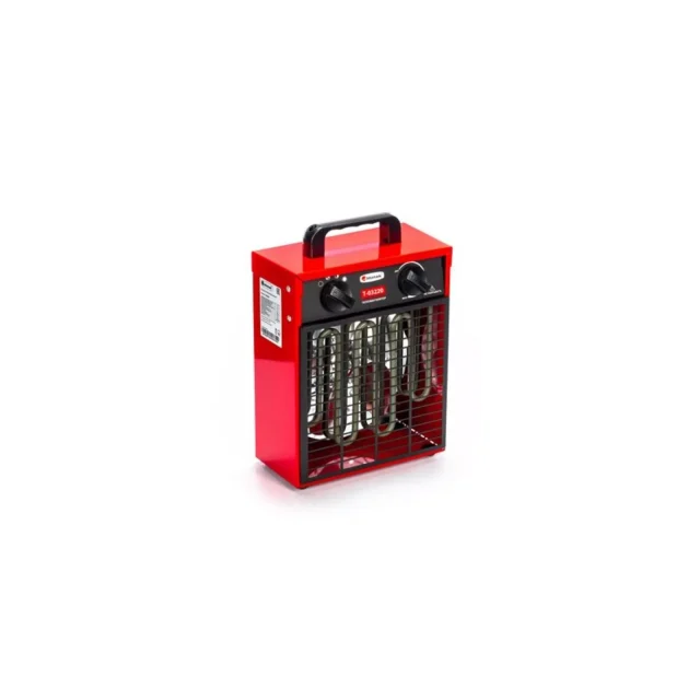 Тепловентилятор Hintek T-03220