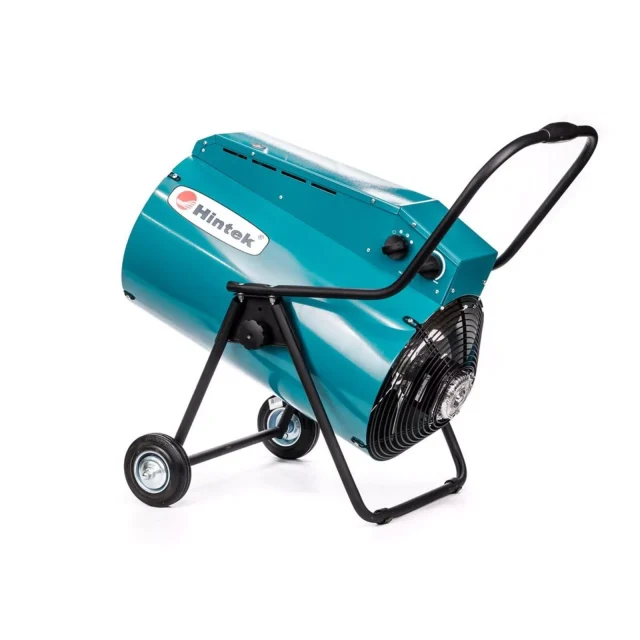 Тепловая пушка Hintek TP-27380S — изображение 9