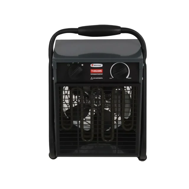 Тепловентилятор Hintek T-05220S — изображение 3