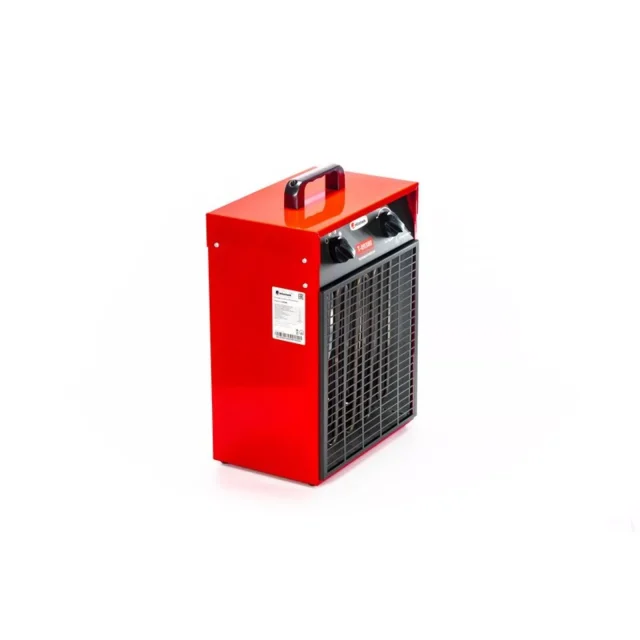 Тепловентилятор Hintek T-09380 — изображение 3