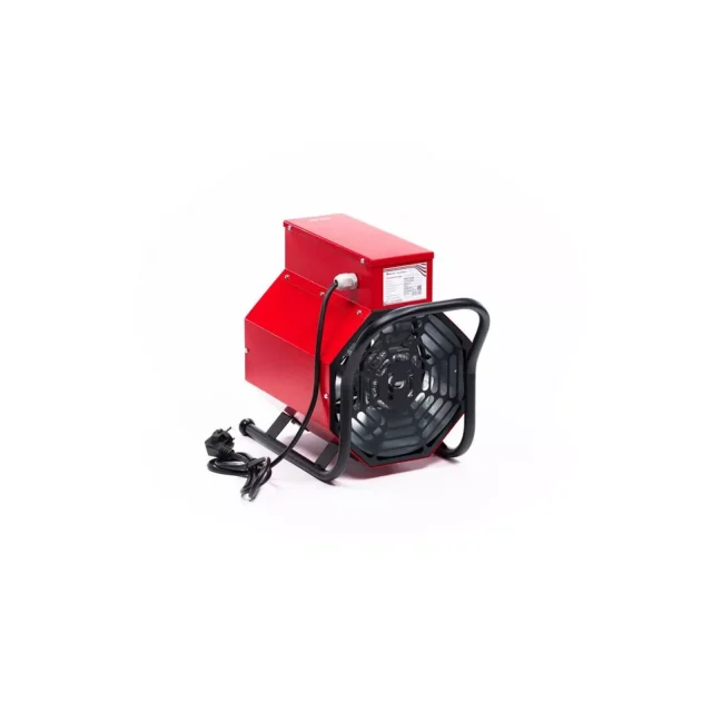 Тепловая пушка Hintek PROF-03220 — изображение 7