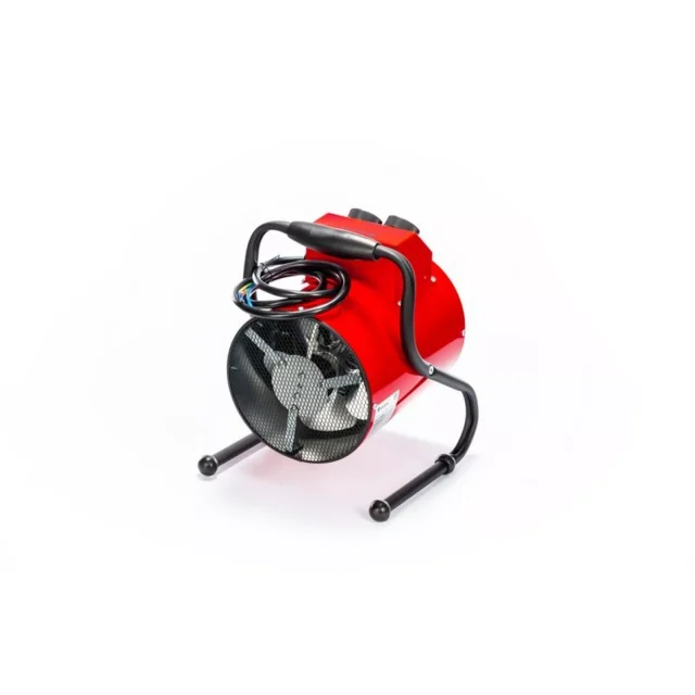 Тепловая пушка Hintek TP-05220 — изображение 6