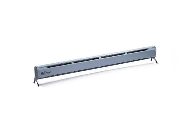 Плинтусный конвектор Hintek Slim 600 — изображение 12