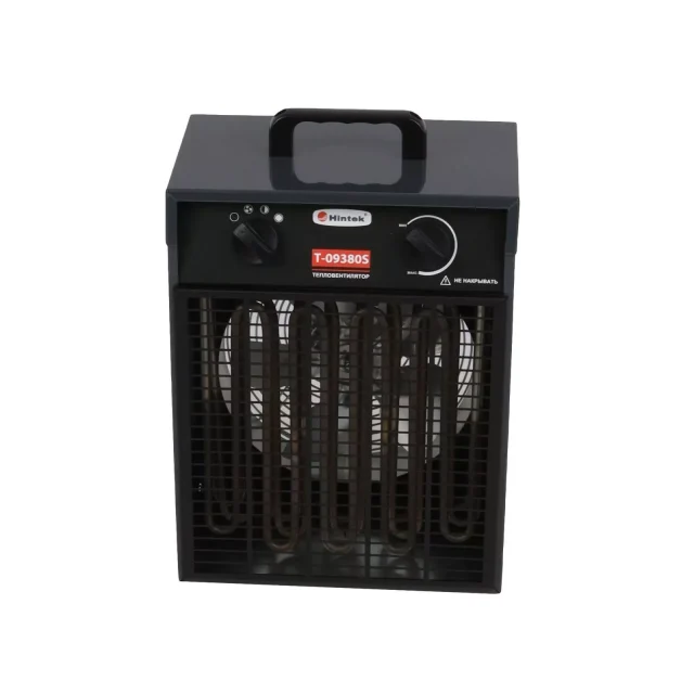 Тепловая пушка Hintek TP-09380S — изображение 3