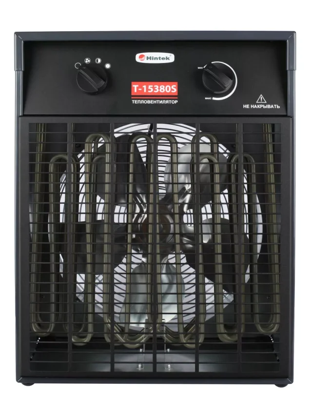 Тепловентилятор Hintek T-15380S — изображение 2