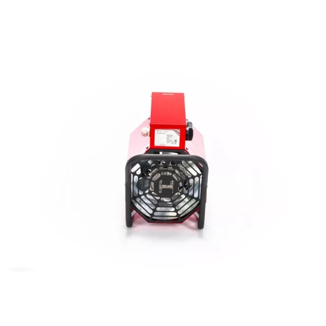 Тепловая пушка Hintek Prof 05220 — изображение 7