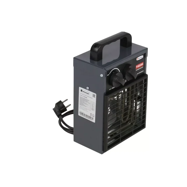Тепловентилятор Hintek Т-02220S — изображение 3