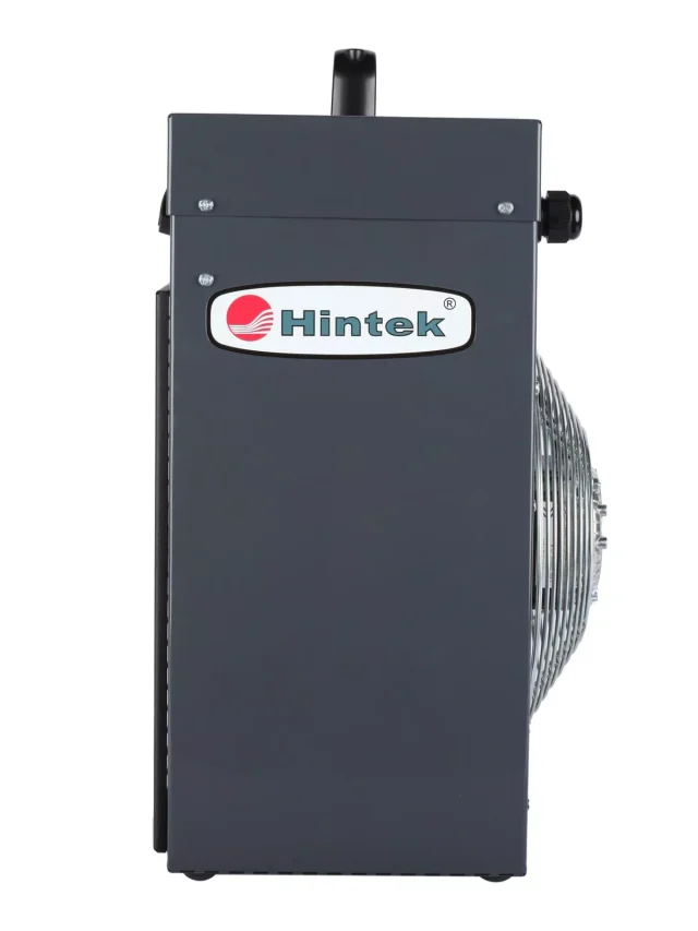 Тепловентилятор Hintek T-09380S — изображение 4