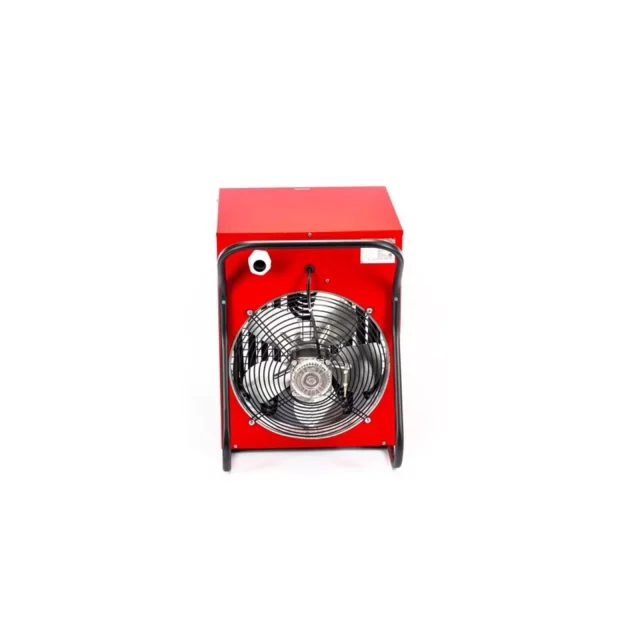 Тепловентилятор Hintek T-18380 — изображение 7