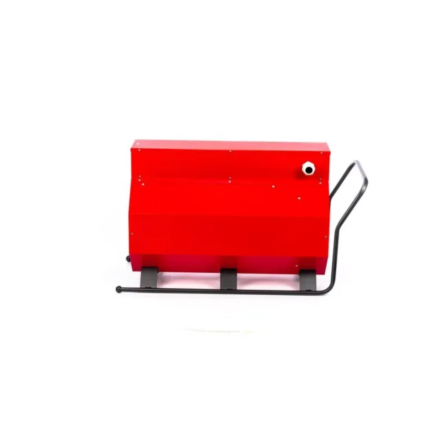 Тепловая пушка Hintek Prof 24380 — изображение 10