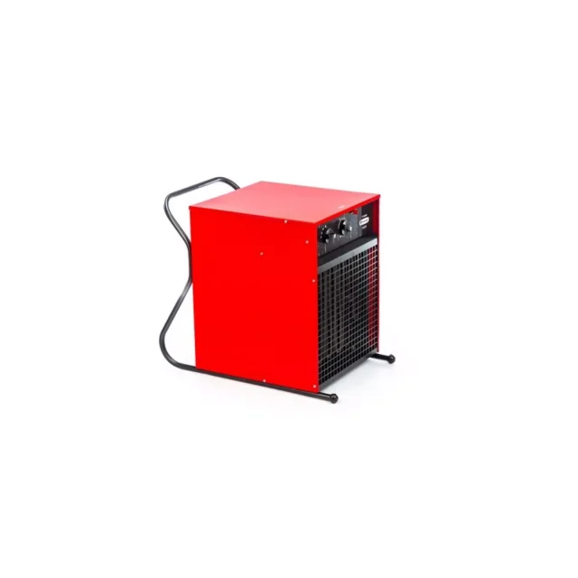 Тепловентилятор Hintek T-30380 — изображение 3
