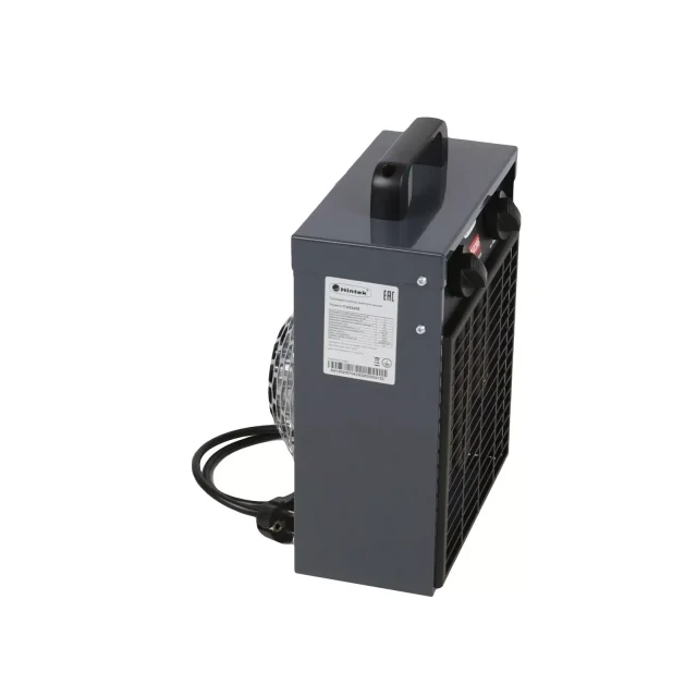 Тепловентилятор Hintek T-03220S — изображение 4