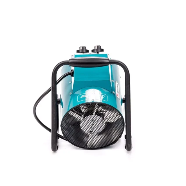 Тепловая пушка Hintek TP-05220S — изображение 7