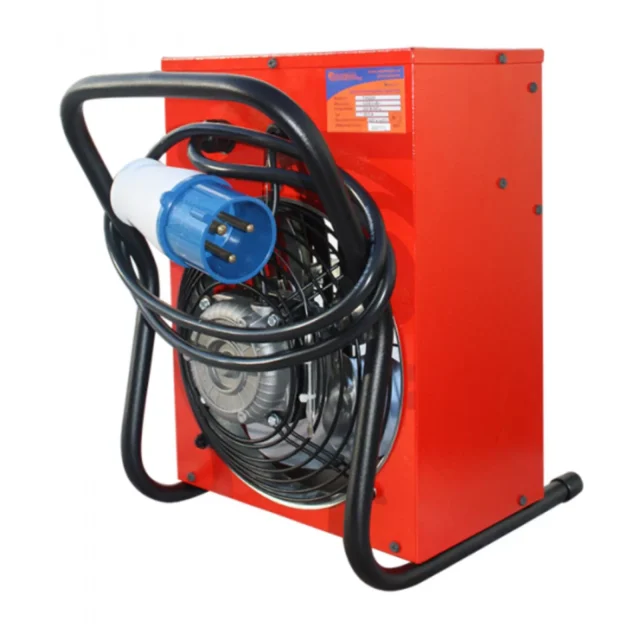 Тепловентилятор Hintek T-05220 — изображение 3