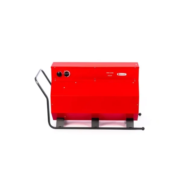 Тепловая пушка Hintek Prof 24380 — изображение 4