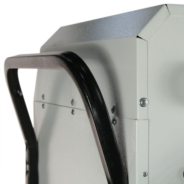 Тепловентилятор Hintek КЭВ-42 — изображение 5