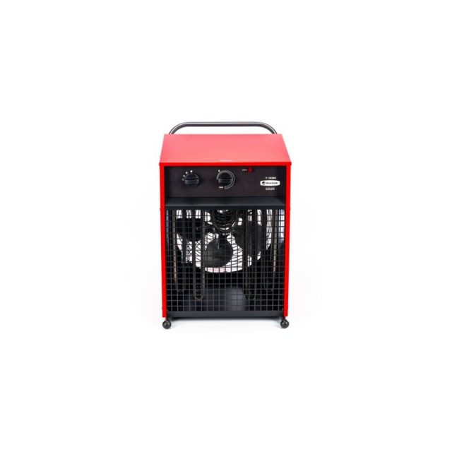 Тепловентилятор Hintek T-18380 — изображение 2