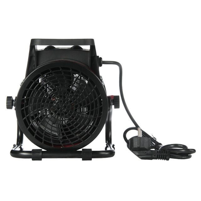 Тепловая пушка Hintek XR-02220 — изображение 4