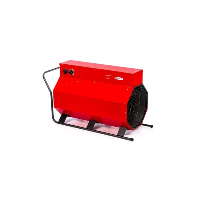 Тепловая пушка Hintek Prof 30380 — изображение 3