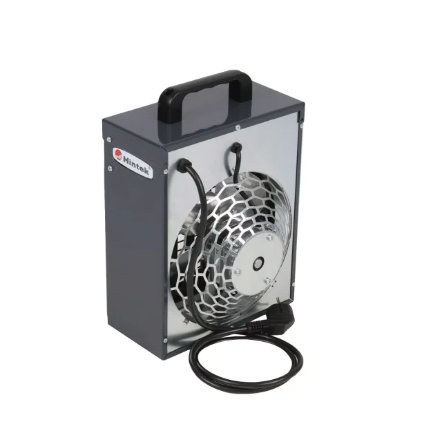 Тепловентилятор Hintek T-03220S — изображение 9