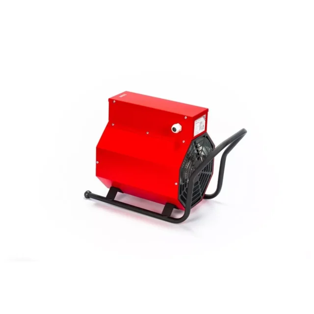 Тепловая пушка Hintek Prof 05220 — изображение 9