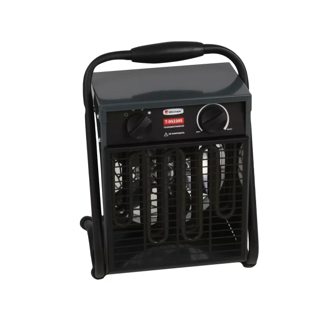 Тепловентилятор Hintek T-05220S — изображение 2