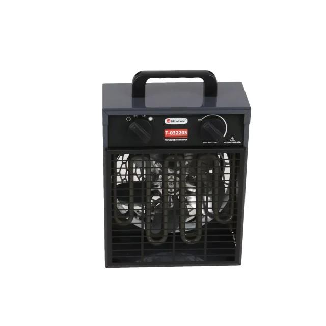 Тепловентилятор Hintek T-03220S — изображение 3