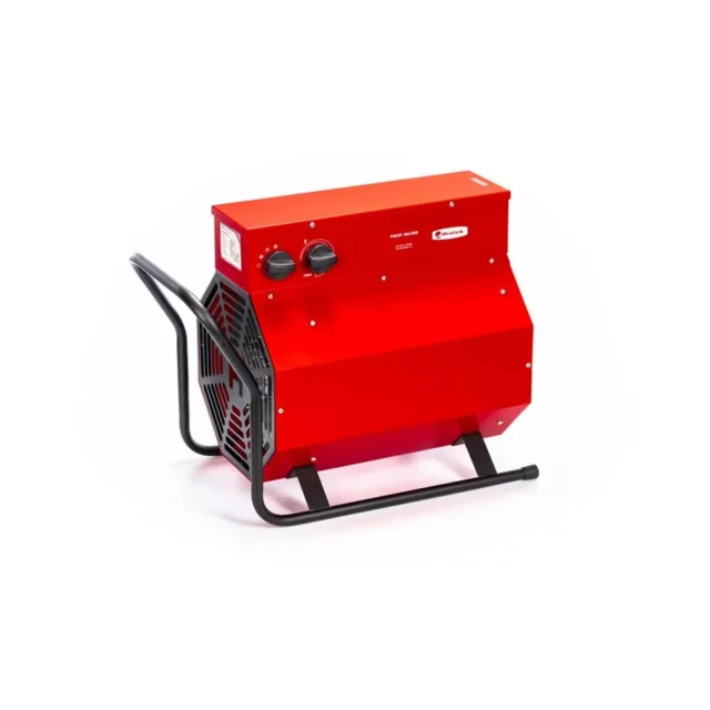 Тепловая пушка Hintek Prof 06380 — изображение 4