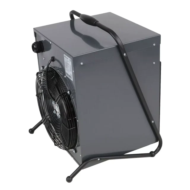 Тепловентилятор Hintek T-30380S — изображение 6