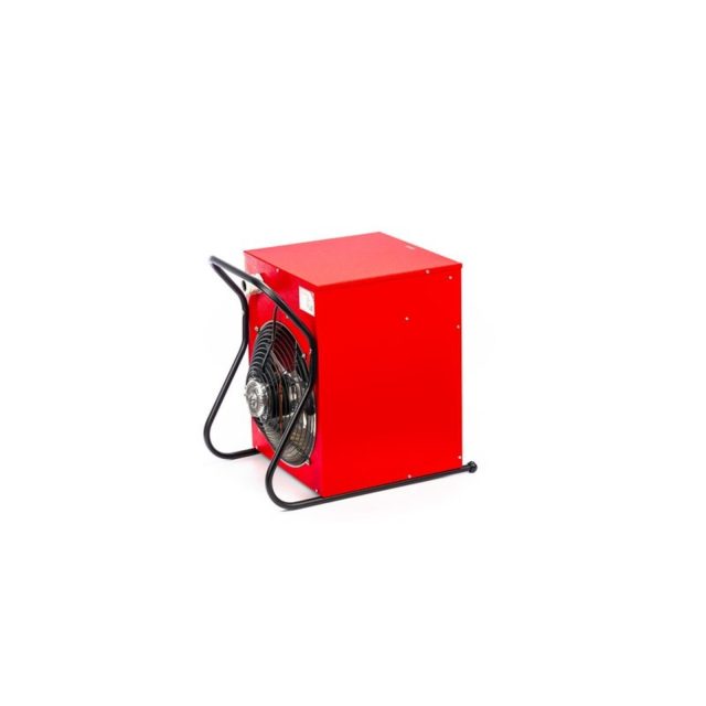 Тепловентилятор Hintek T-24380 — изображение 5