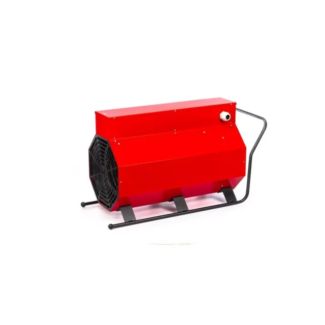 Тепловая пушка Hintek Prof 24380 — изображение 11